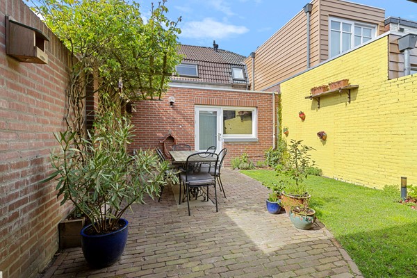 Medium property photo - Straelseweg 194, 5914 AT Venlo